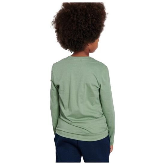 Bodytalk Παιδική μακρυμάνικη μπλούζα